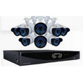 Night Owl 16 Channel Video Security System